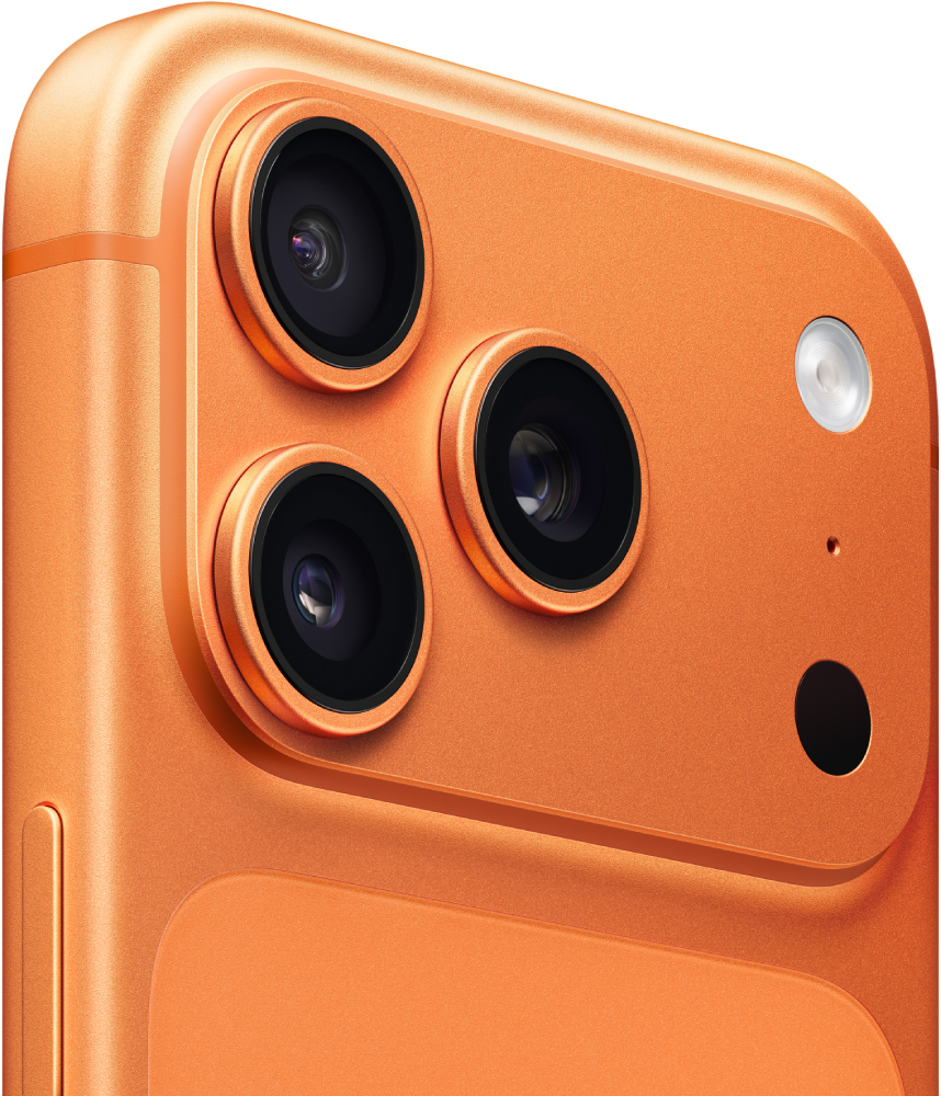 Apple iPhone 17 Pro 512GB Cosmic Orange